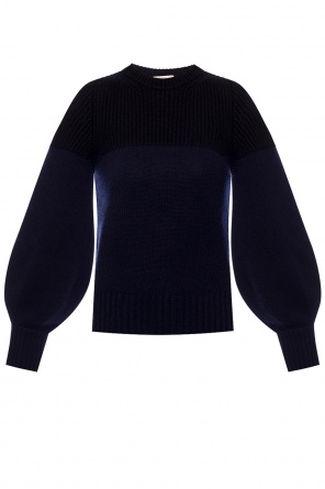 Cashmere sweater, zdjęcie 1 Cashmere sweater od Alexander McQueen